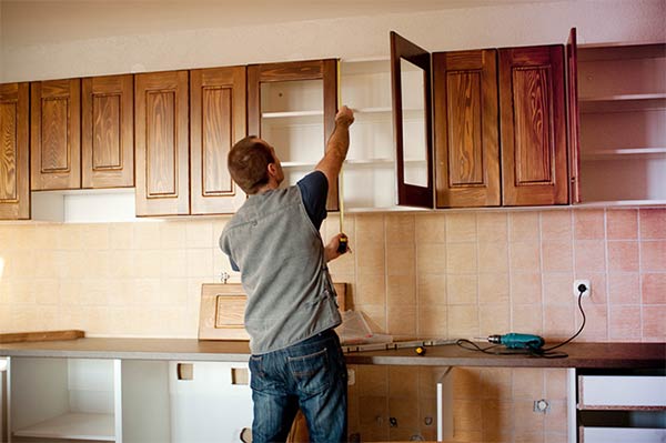 Looking To Up The Value Of Your Home? Here Is Why A Kitchen Remodel Will Help You Out