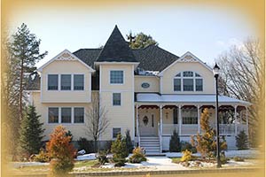 Home Addition Services & Home Remodeling Services in NJ