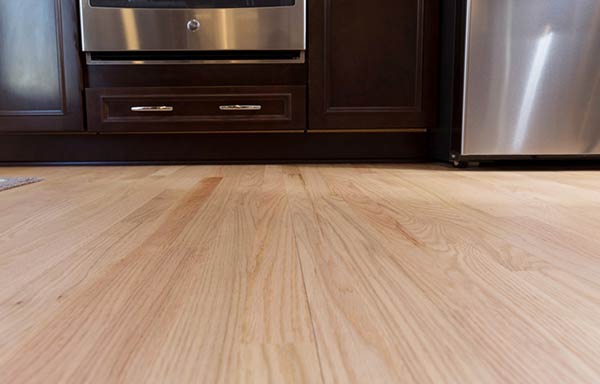 Popular Flooring Options