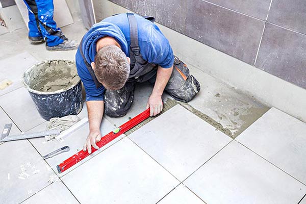 Bathroom Remodels Need To Be Done By A Professional — Here Is Why