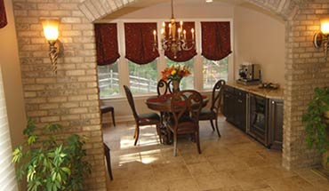 Home Additions Contractor in NJ
