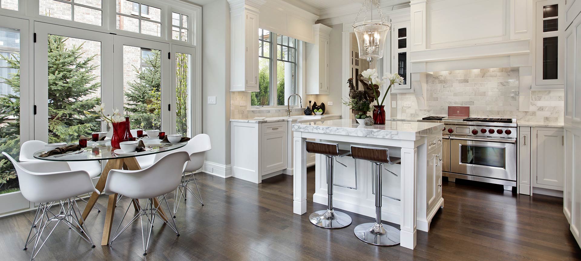 Remodeling Companies Walnut Creek