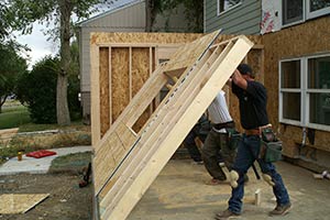 Home Renovation Contractors In Wayne NJ