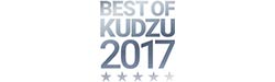 Kudzu Best of 2017