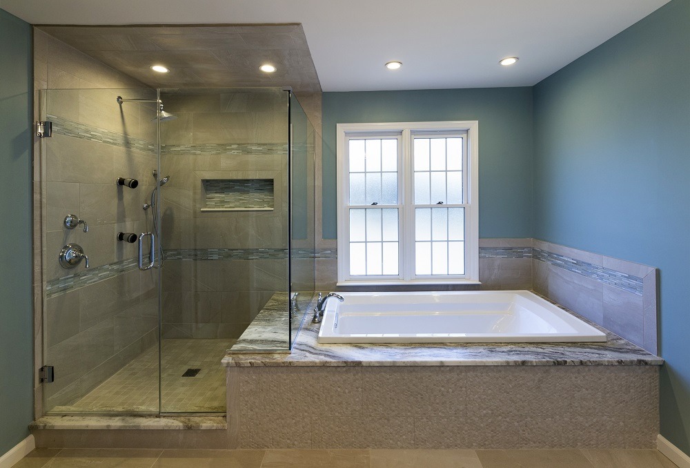 Hire A Tile Contractor For Bathroom Remodels Angie S List