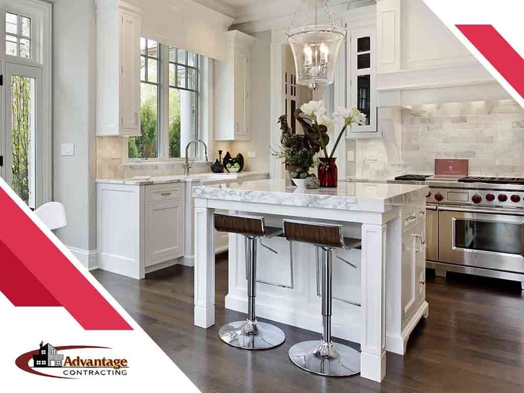 Kitchen Remodeler NJ