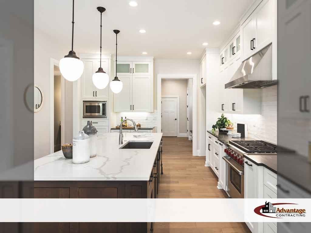 Kitchen Remodeling Contractors in NJ