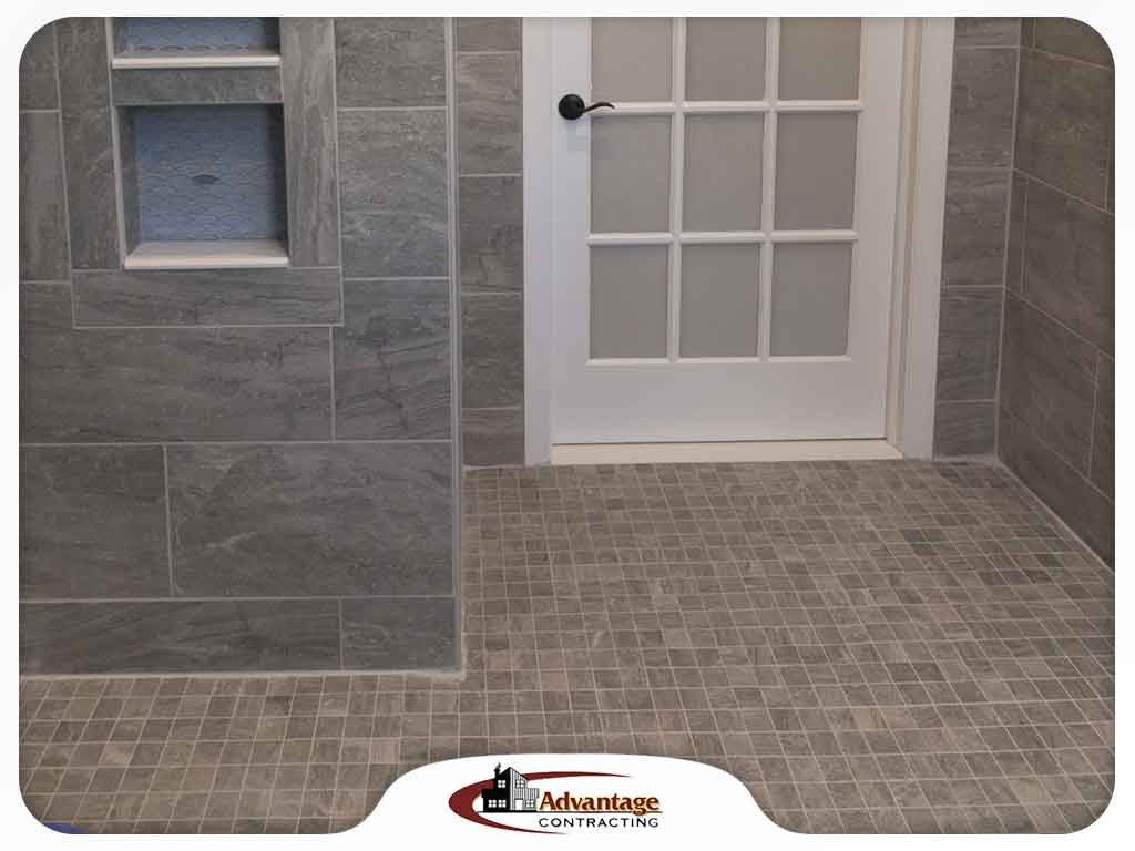 Best Flooring for Bathroom Remodel