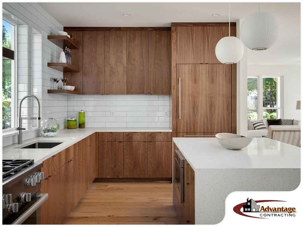 Dream Kitchen Designs