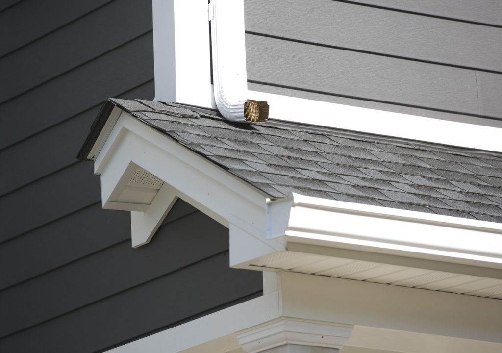 Roofing And Siding Contractors