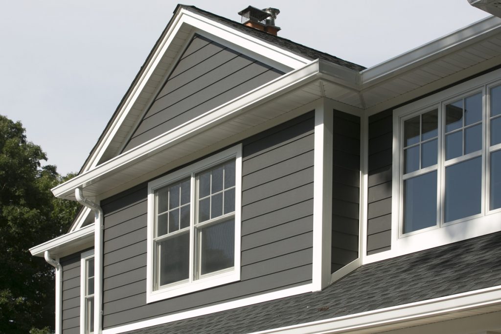 Vinyl Siding Contractors