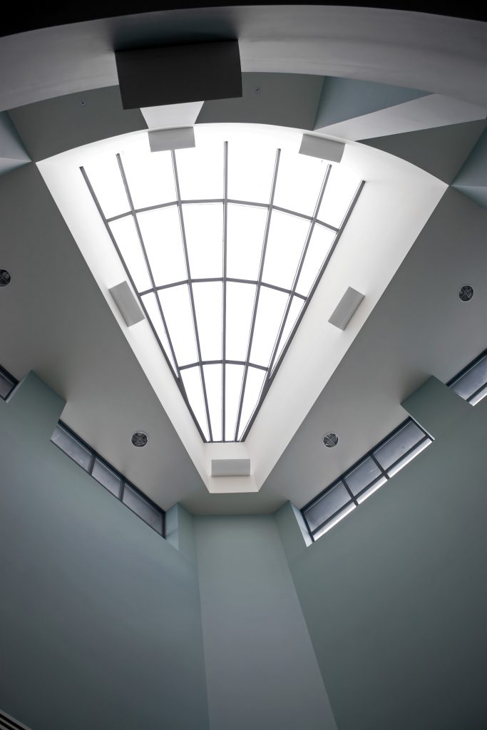 Benefits of skylights