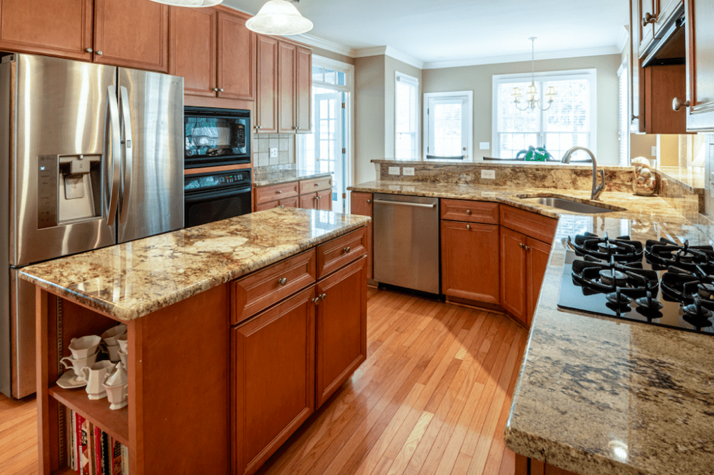 5 Kitchen Trends For 2021 You Dont Want To Miss Advantage Contracting