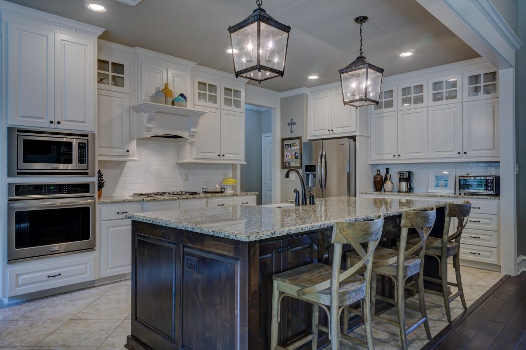 Kitchen Countertop Options