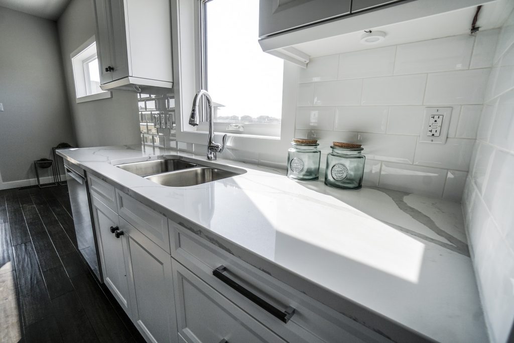 Kitchen Countertop Options