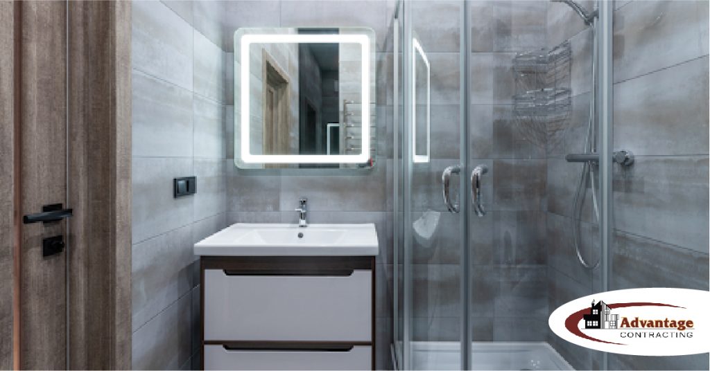 Master bathroom ideas 2021, 2021 bathroom ideas, bathroom decor trends, bathroom trends to avoid, modern, flooring, shower