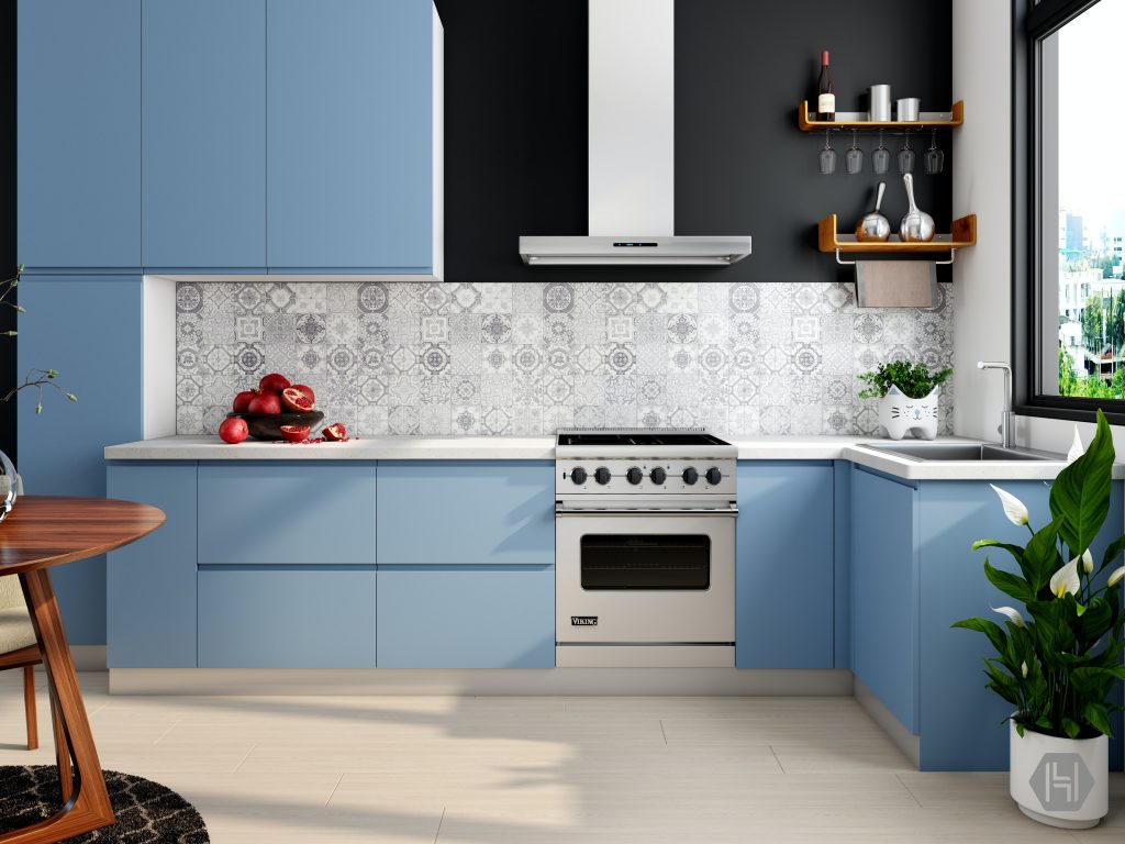 Top Kitchen Cabinet Colors