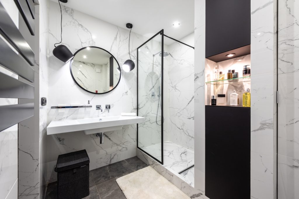 Bathroom redesign ideas, how to plan a bathroom remodel, bathroom design tips, flooring, interior, cabinet