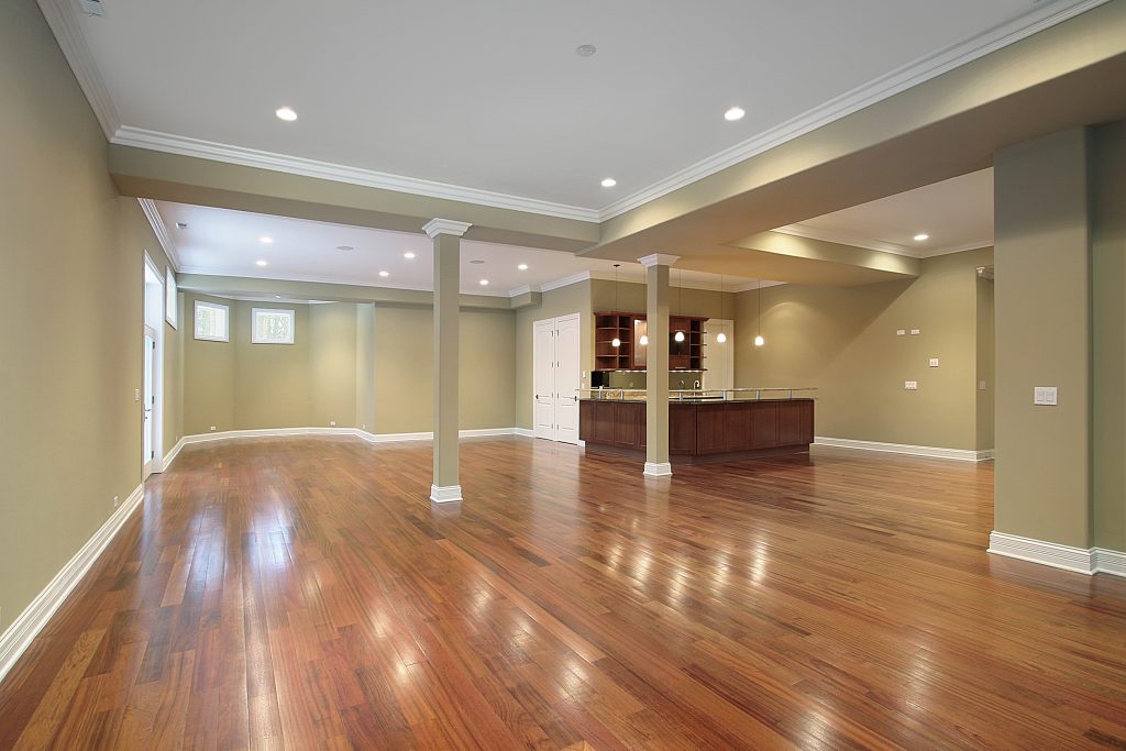 basement finishing in nj, new jersey, cost, renovation, finished, remodeling, home improvement, project