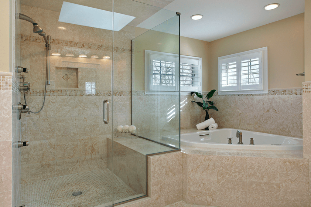 bathroom design trends, create, shower, space, home, people, room, colors, styles, materials, fun, popular, walls, light, fixtures, bathtub, luxury