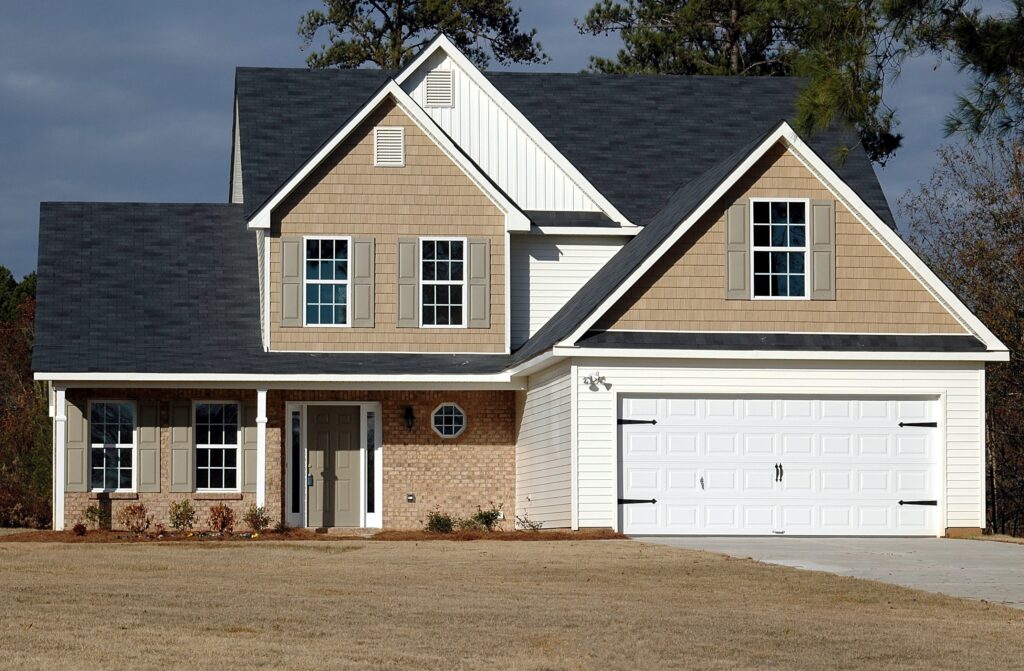 Best Home Renovations: Garage Door Replacement