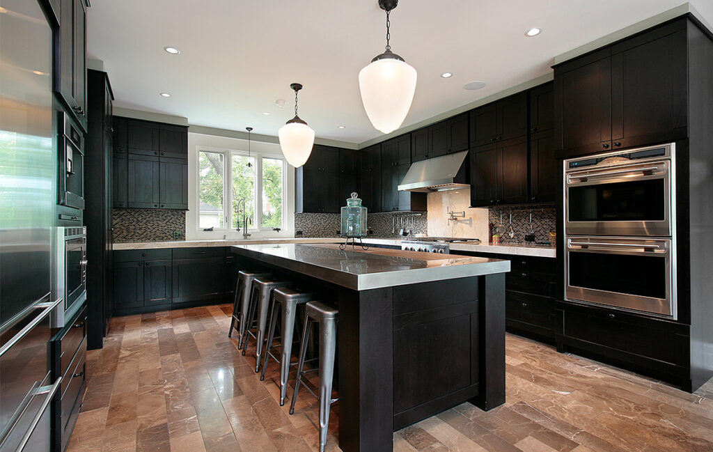 kitchen cabinet colors, time, space, home, light, paint, warm, touch, choose, feel, style, modern