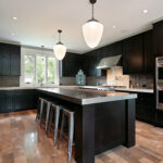 kitchen cabinet colors, time, space, home, light, paint, warm, touch, choose, feel, style, modern