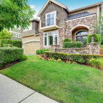 improve curb appeal, color, home, door, time, plants, paint, add, look, easy, tips, exterior