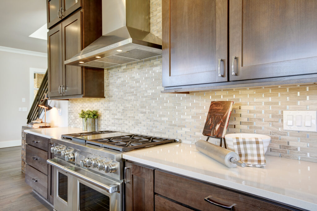 timeless kitchen design