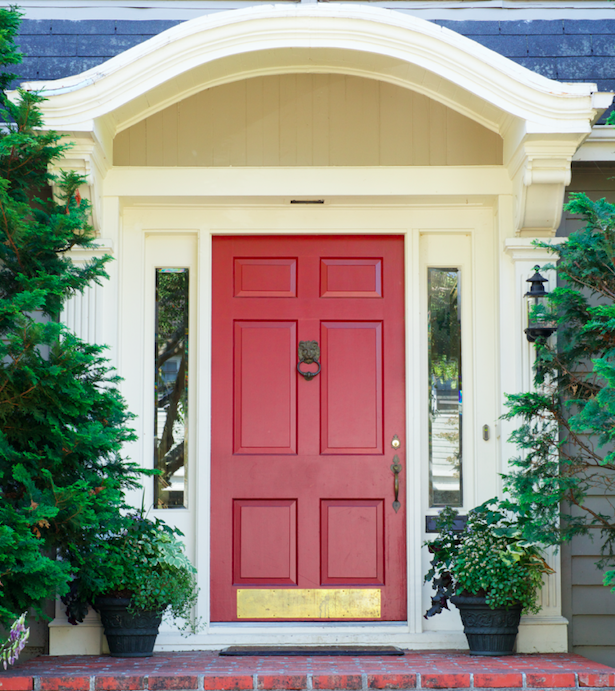 Entry door design, style, home, glass, match, color, choose, look, options