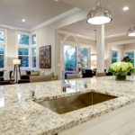 choose granite countertops