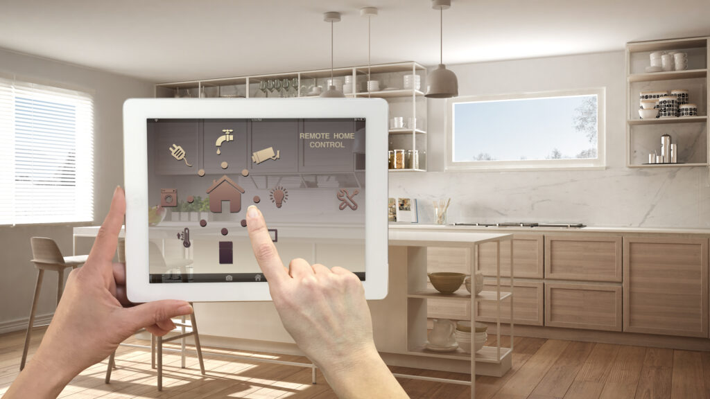 smart appliances