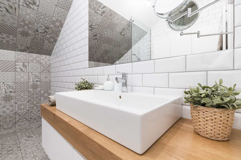 2024 bathroom trends