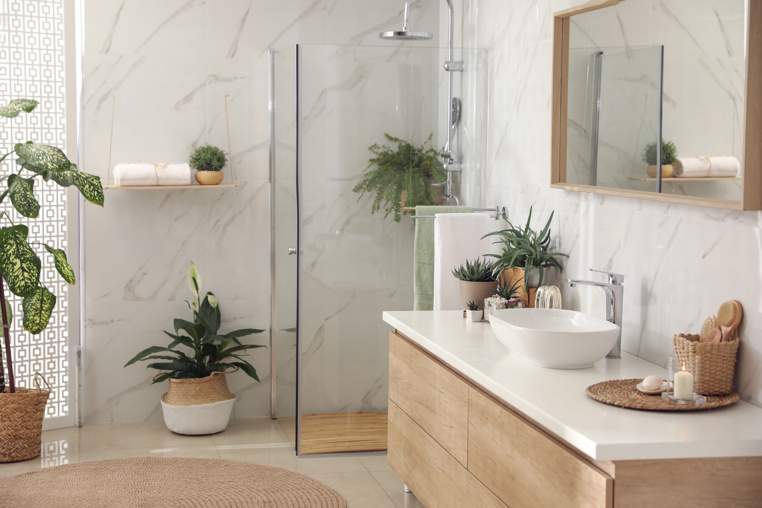 2024 Shower Tile Trends to Transform Your Bathroom Advantage